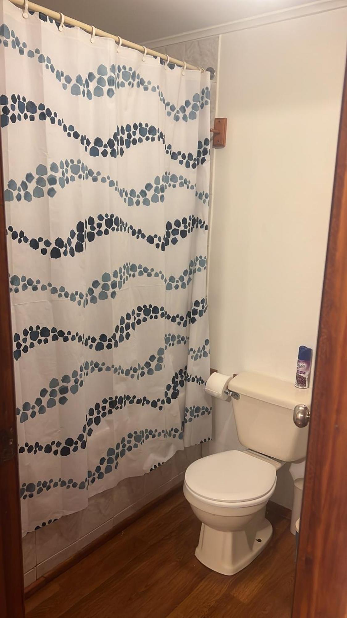 Hostal Victoria Punta Arenas Exteriör bild